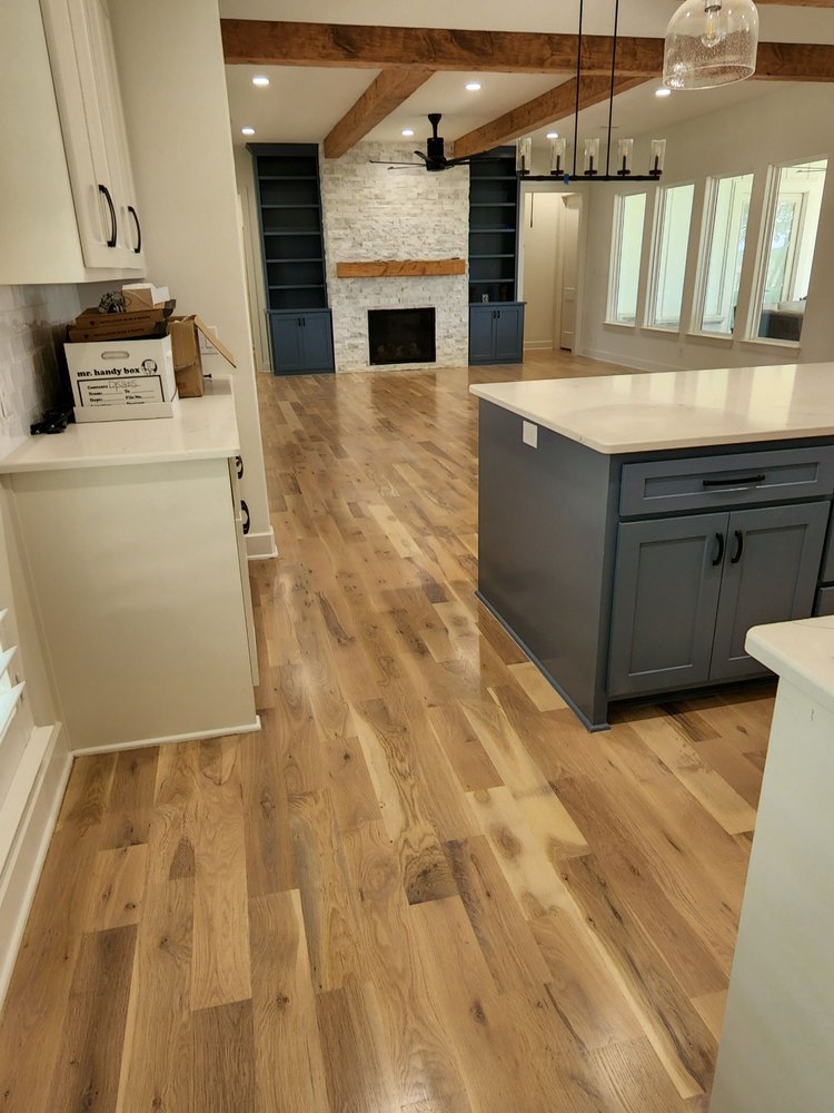 image of business Vintage Floors