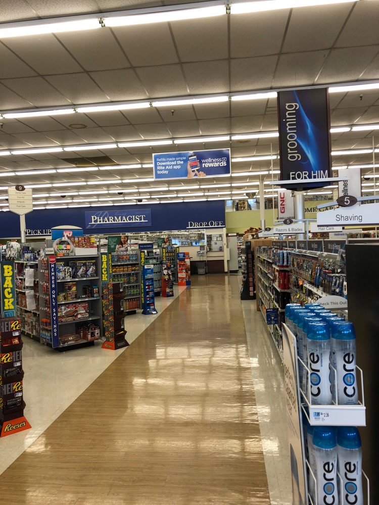 Rite Aid