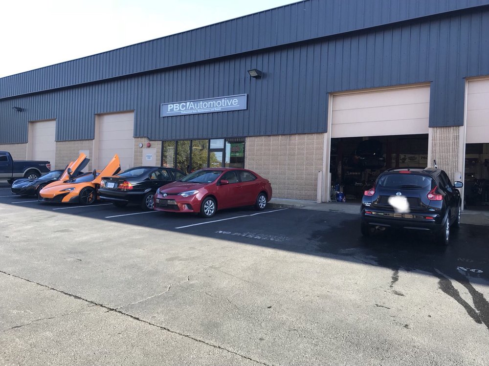 PBC Automotive