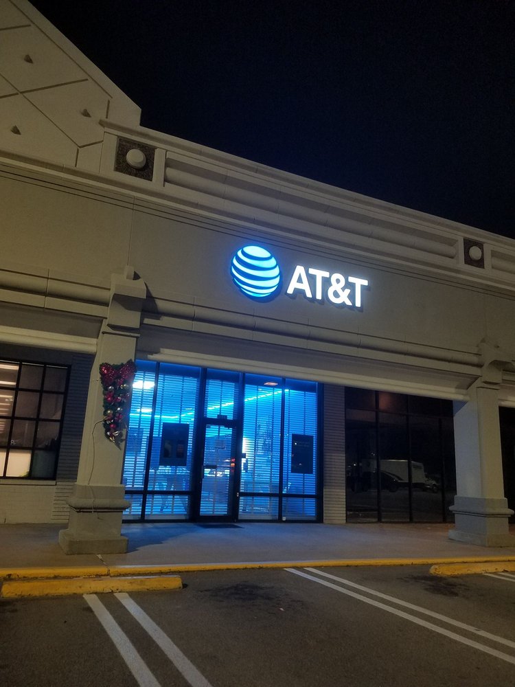 AT&T Store