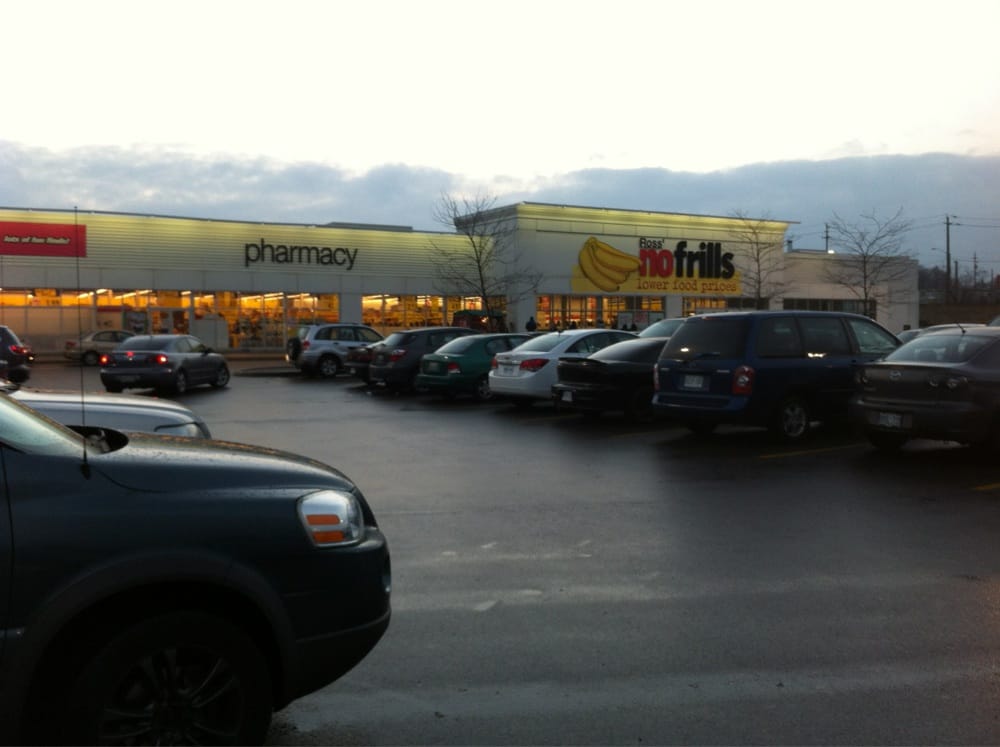 Ross' No Frills