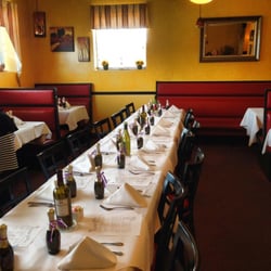 Sophia S Tuscan Grille 54 Photos 113 Reviews Italian 1729 Photo Of Sophia S Tuscan Grille Warwick Ri United States Set Up For