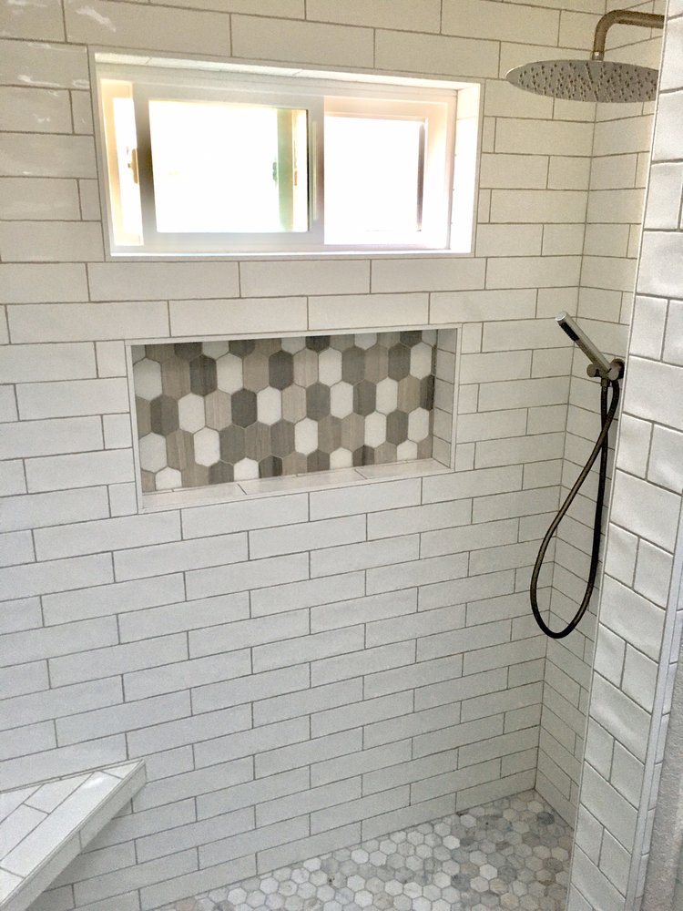 Kevin Williams Tile & Stone