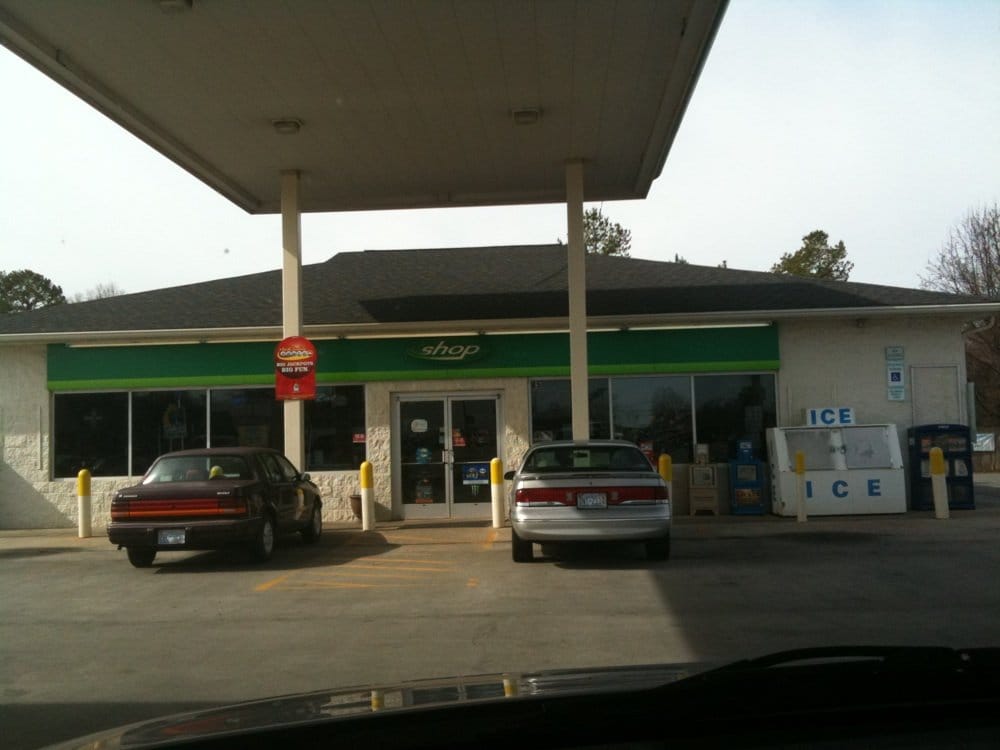 Nichols Food Store Convenience Stores 85 McAdenville Rd, Belmont