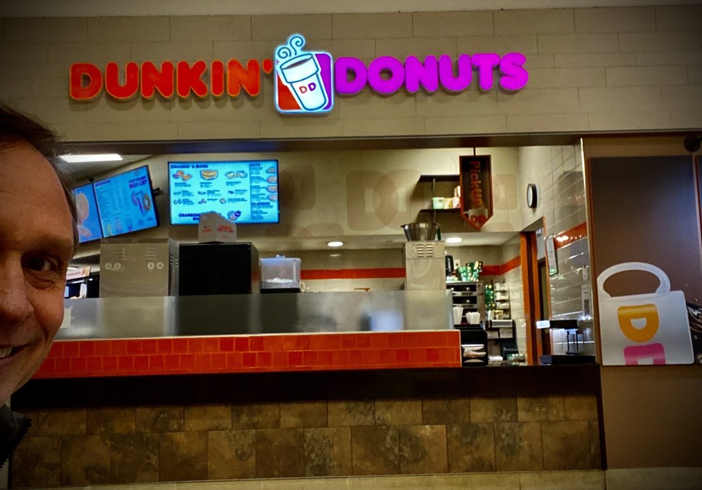 Dunkin'
