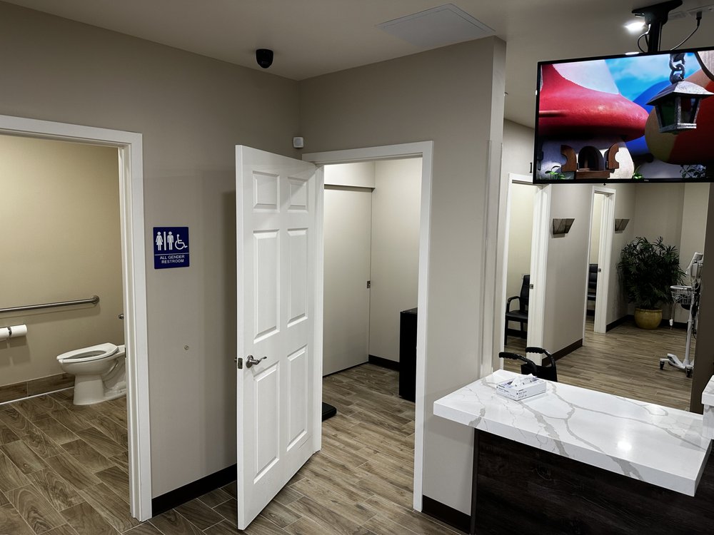 Pomona Urgent Care