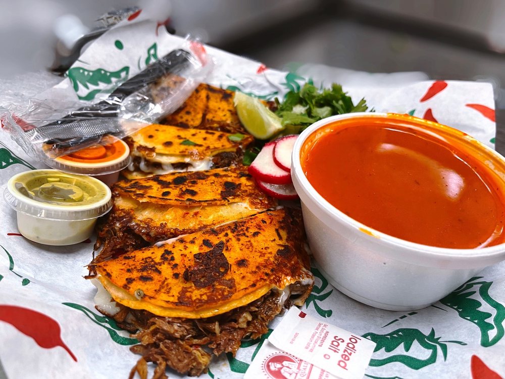 Al Chile Taqueria Al Chile Taqueria