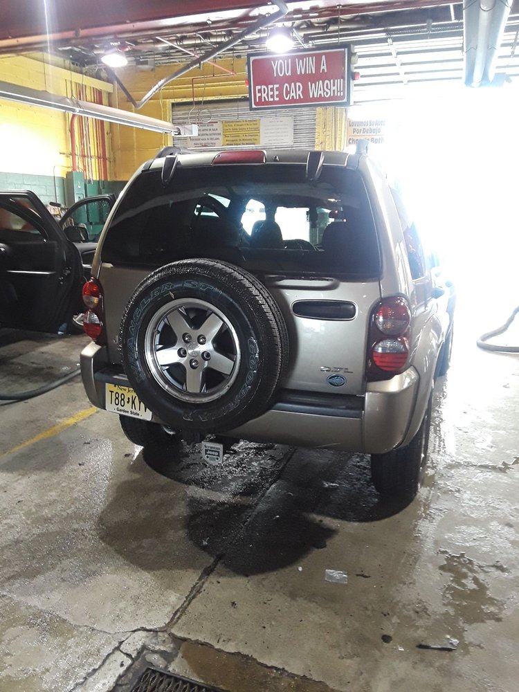 Boulevard Car Wash