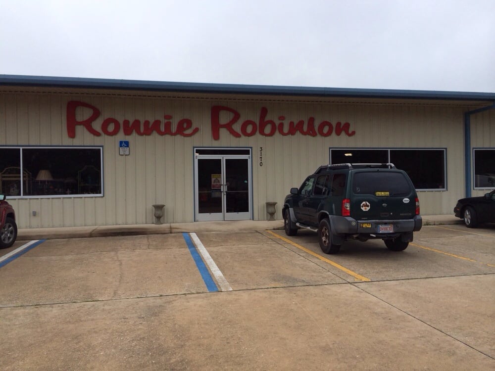 Ronnie Robinson Motors Auto Repair 3170 Hwy 17, Green Cove Springs