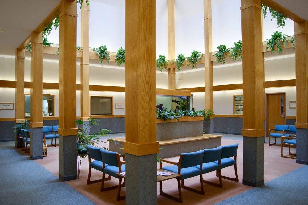 image of business Precision Dental Associates