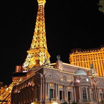 Hertz paris hotel and casino las vegas
