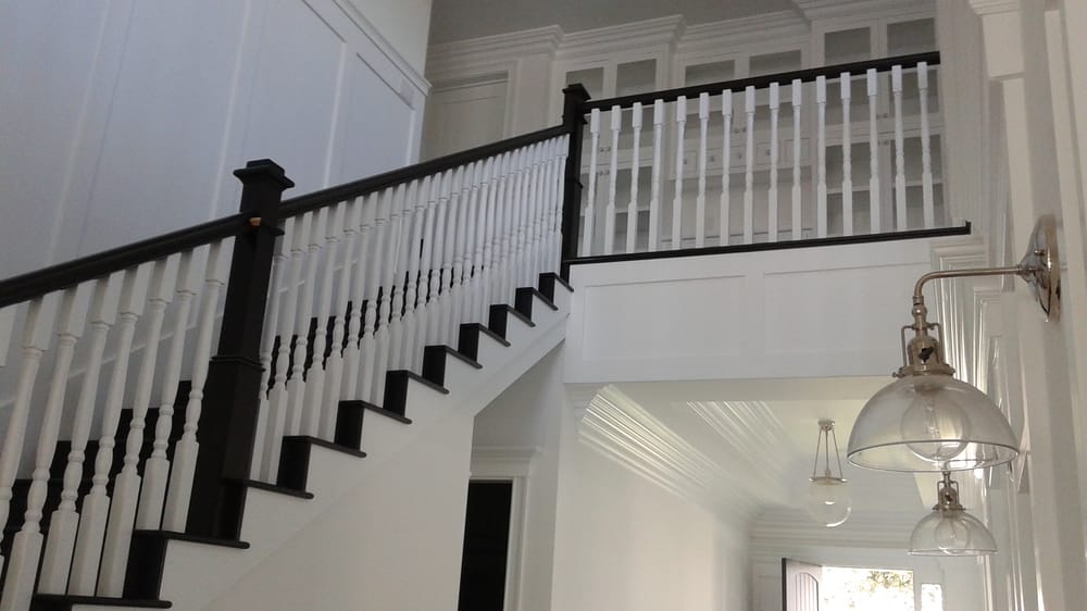 JB Custom Finish Carpentry