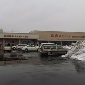 asian market in nj Videos of sexy boob exams