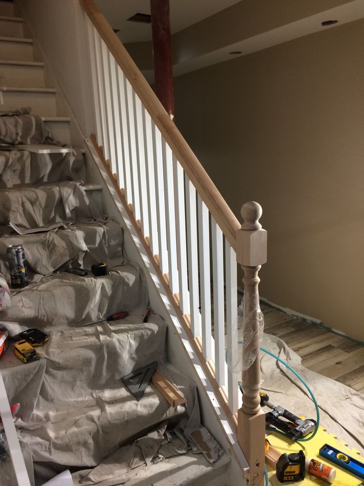 Envision Carpentry