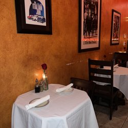 Basilico's Pasta e Vino photo