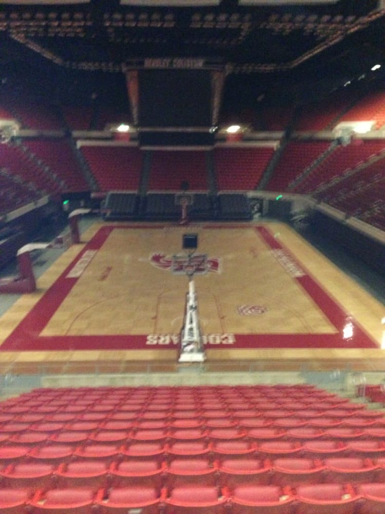 Beasley Coliseum Last Updated June 15, 2017 Stadiums & Arenas 855 Fairway Ln, Pullman, WA