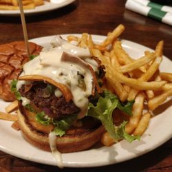 Stoby S Restaurant Order Online 21 Reviews American New Photo Of Stoby S Restaurant Conway Ar United States Bobby Flay Burger