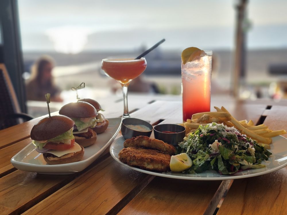 Cactus Club Cafe