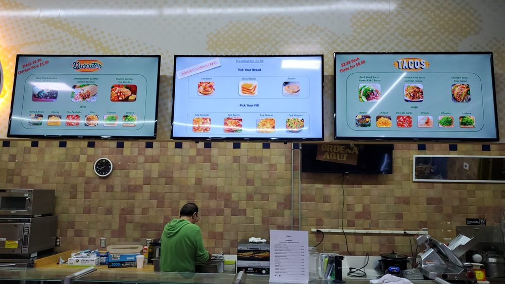 Ideal Market place