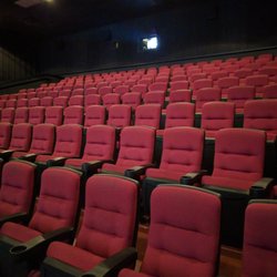 Movie theaters muncie indiana