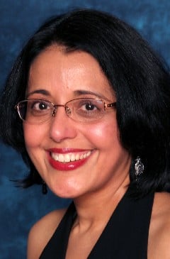 image of business Happy Khanna, MD