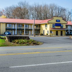 Rodeway Inn 18 Photos Hotels 4687 Westbranch Hwy Lewisburg Photo Of Rodeway Inn Lewisburg Pa United States