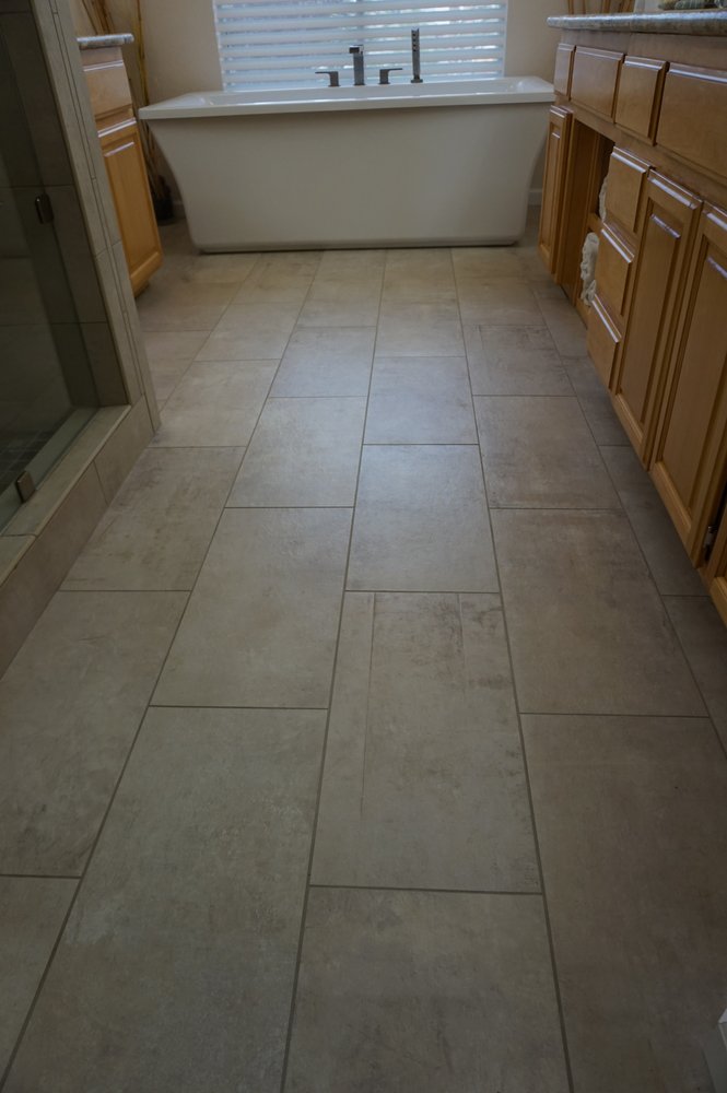 image of business Peverini Tile, Marble & Construction