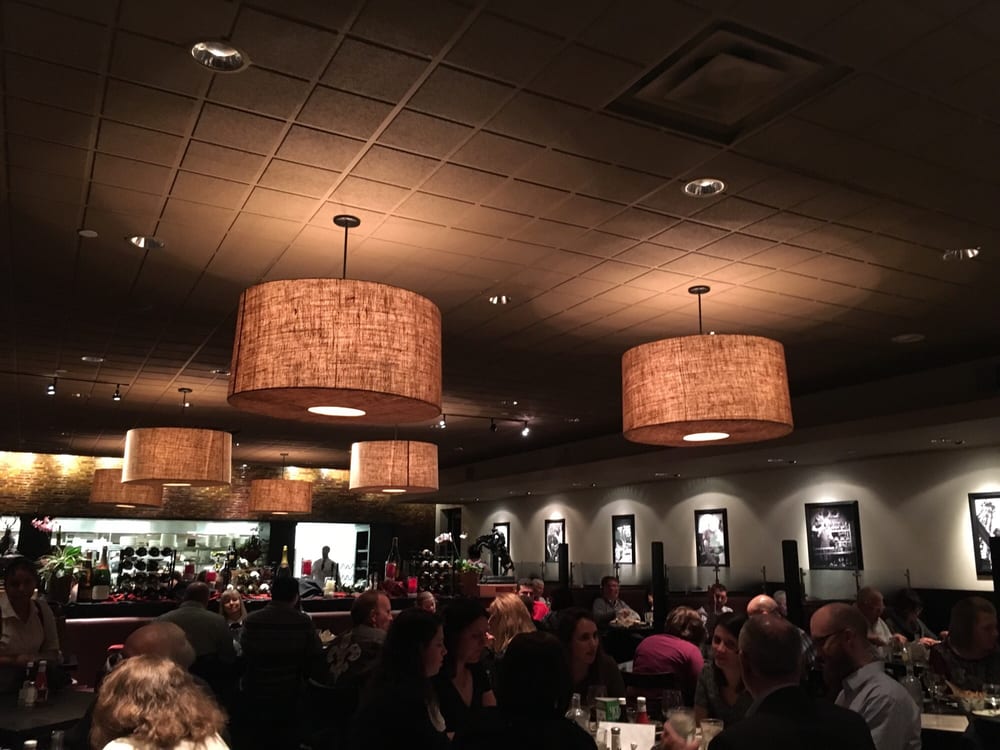 Pittsburgh Blue 131 Photos & 201 Reviews Steakhouses 11900 Main
