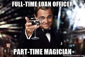 James Taverner - Lunar Home Loans
