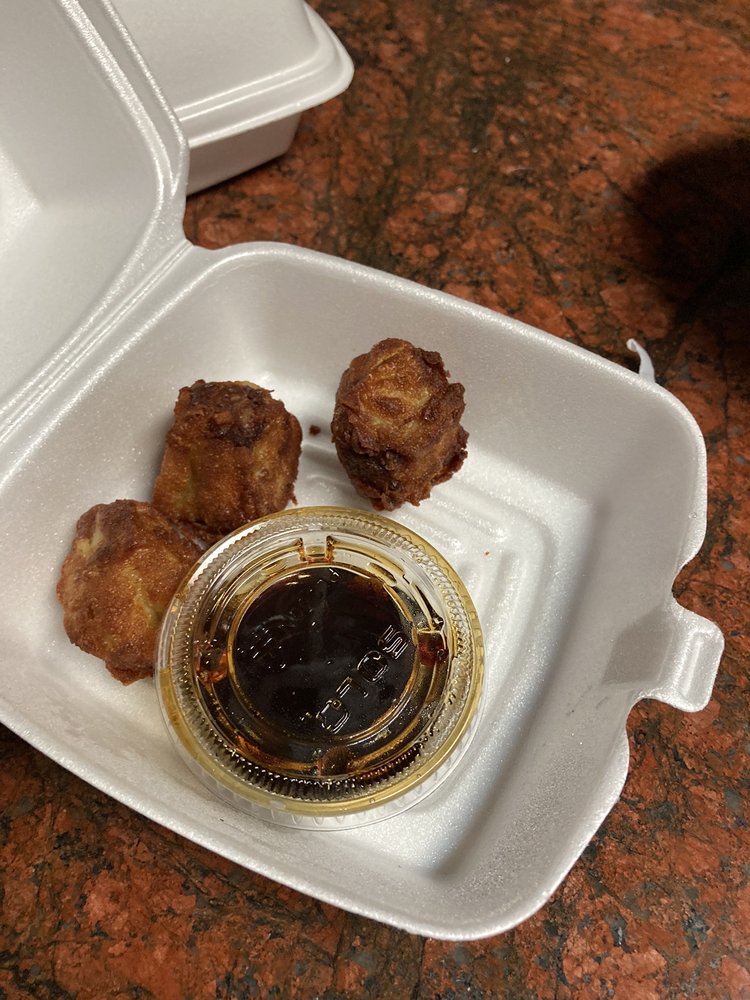 Thai Touch Kitchen