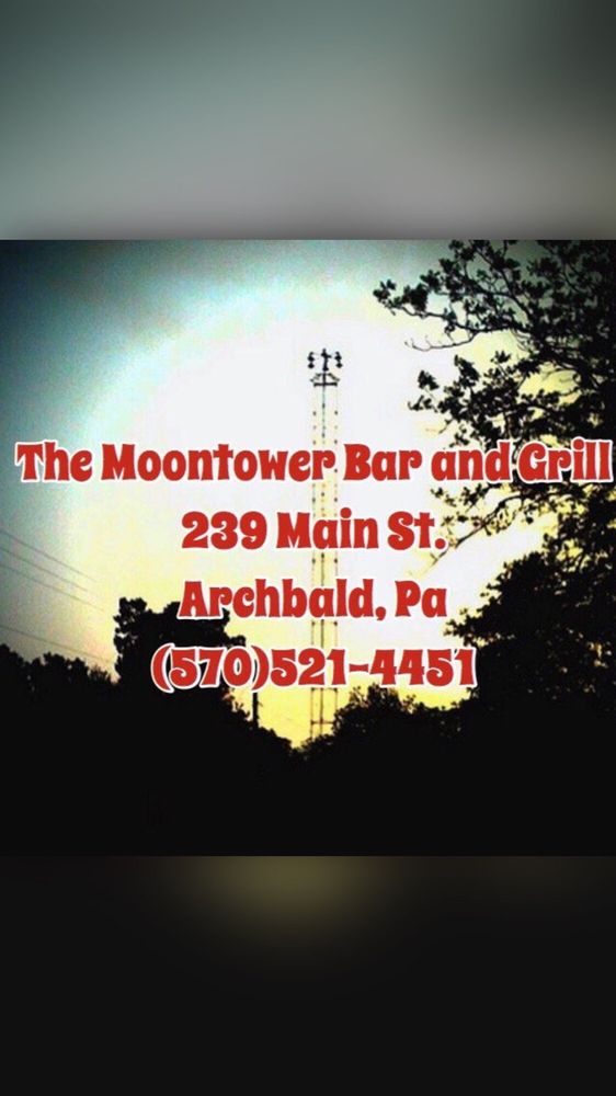The Moontower Bar and Grill