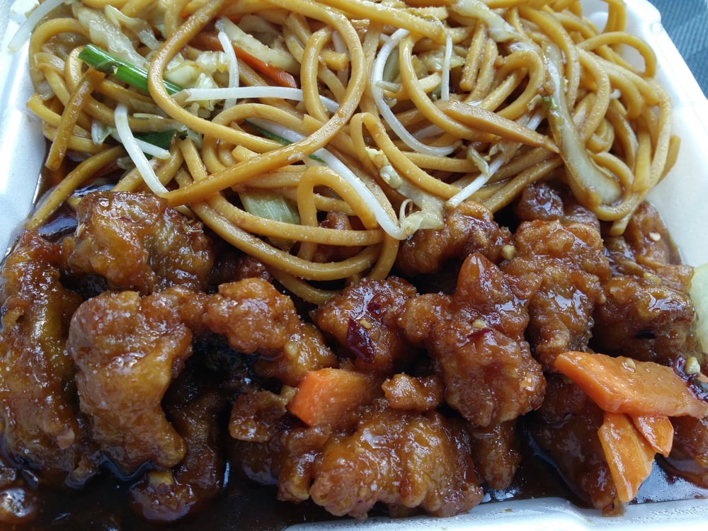 Hong Kong Palace Restaurant 10 Photos Chinese 465 Tift College Dr