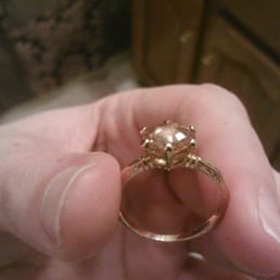 Photos For Little King Jewelry Yelp Photo Of Little King Jewelry New York Ny United States A Beautiful