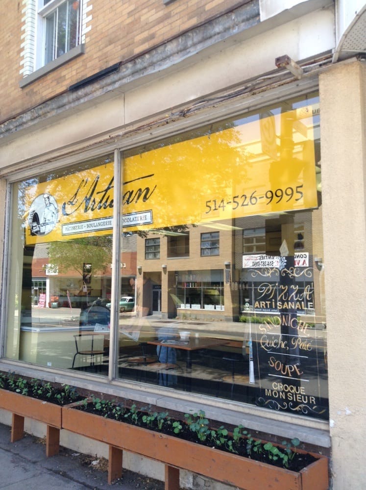 Patisserie L'oeuf Neuf