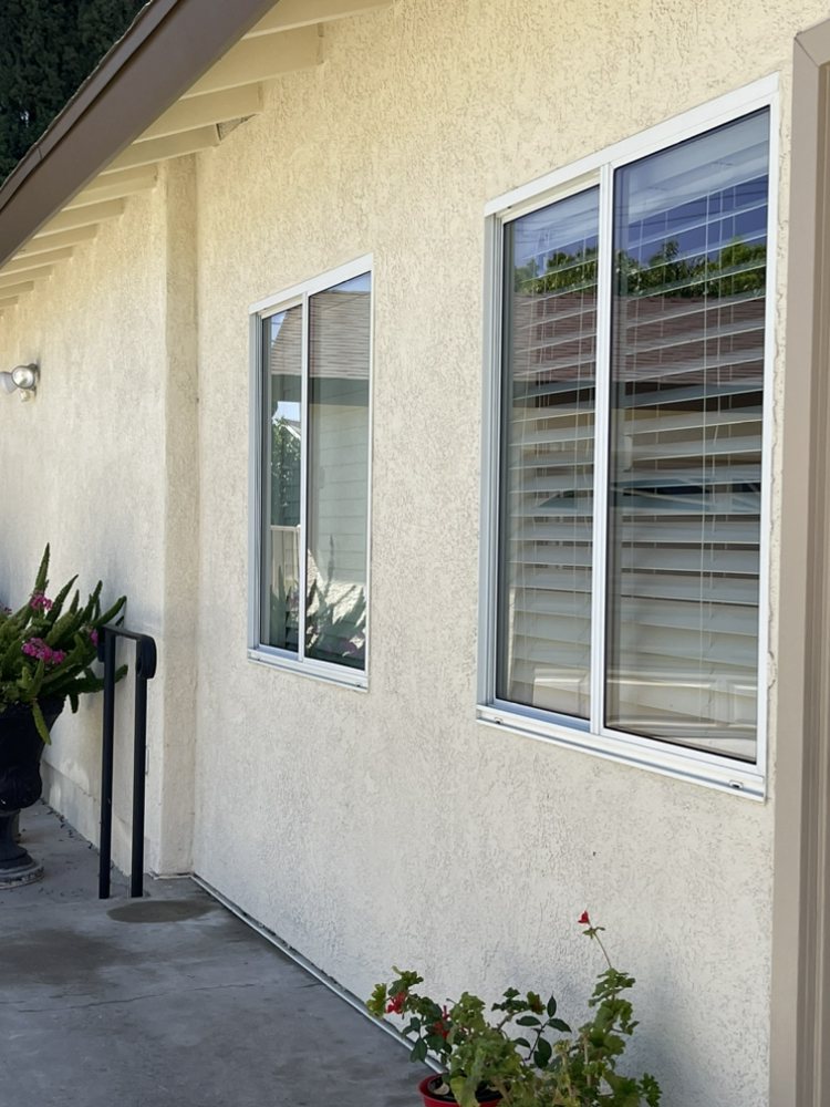 Orange Coast Window Spa
