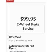 toyota of wesley chapel service sucks Strip clubs in london ontario