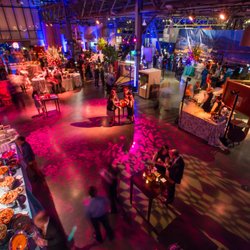 Everything Audio Visual 14 Reviews Party Supplies 1490 Carroll Photo Of Everything Audio Visual San Francisco Ca United States