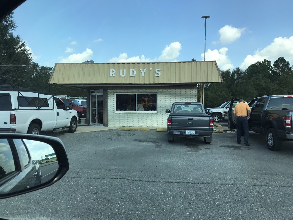 Rudy's Little Mart