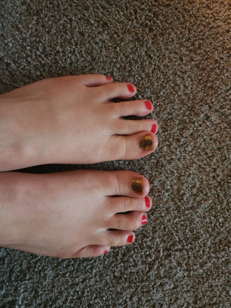 Regal Nails Salon & Spa