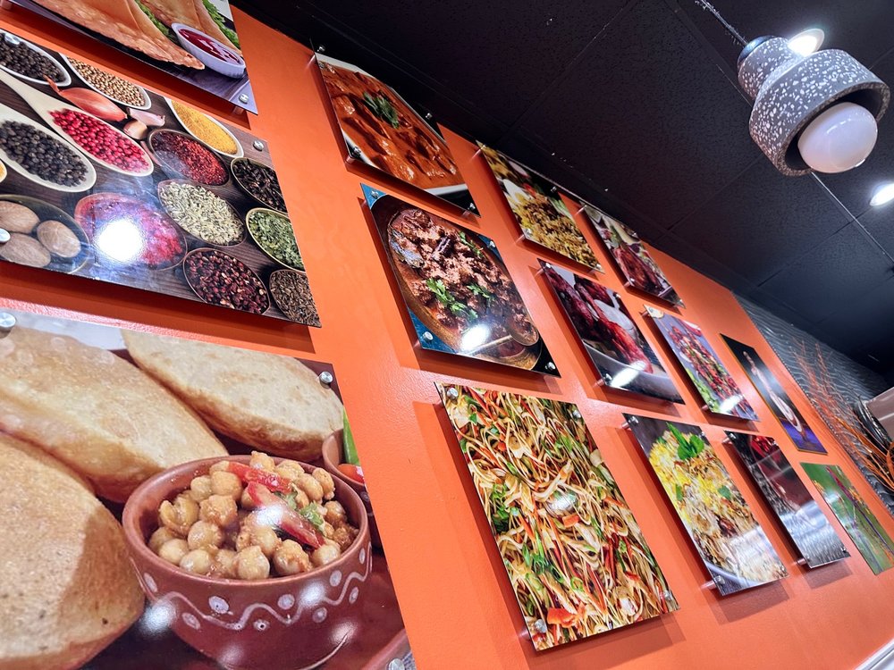 Vijaya Durga Indian Cafe