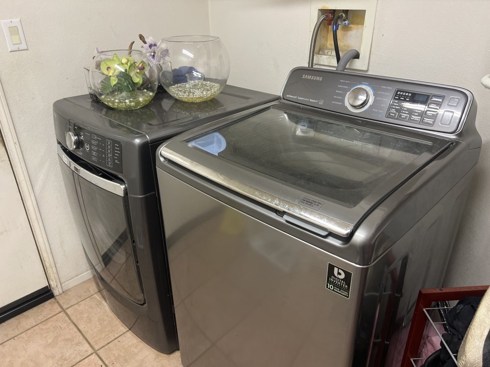 The Appliance Pros
