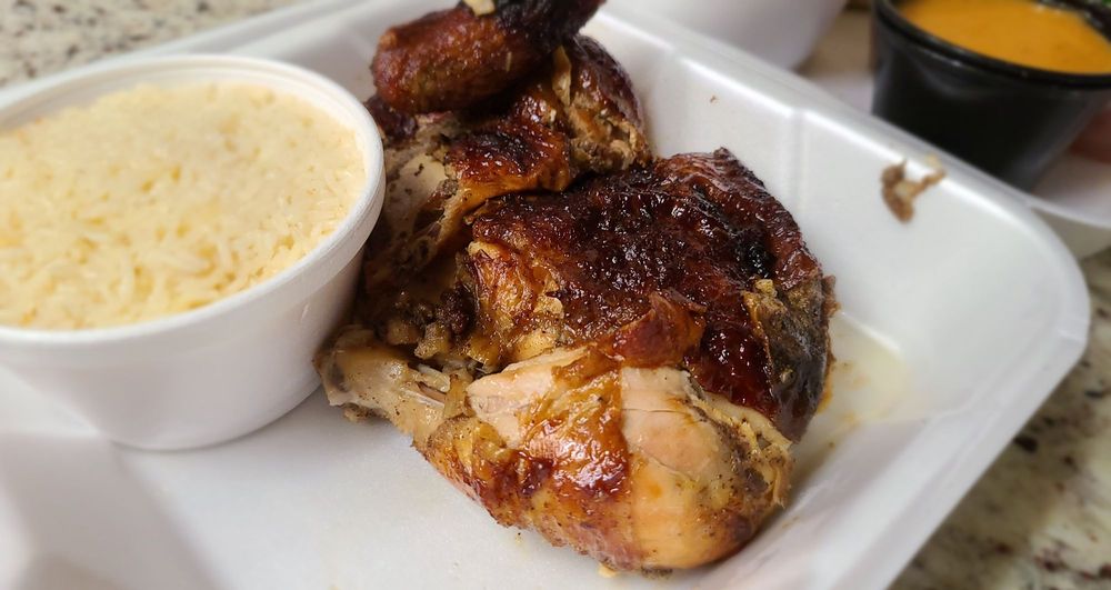 Pollo Mania Pollo Mania