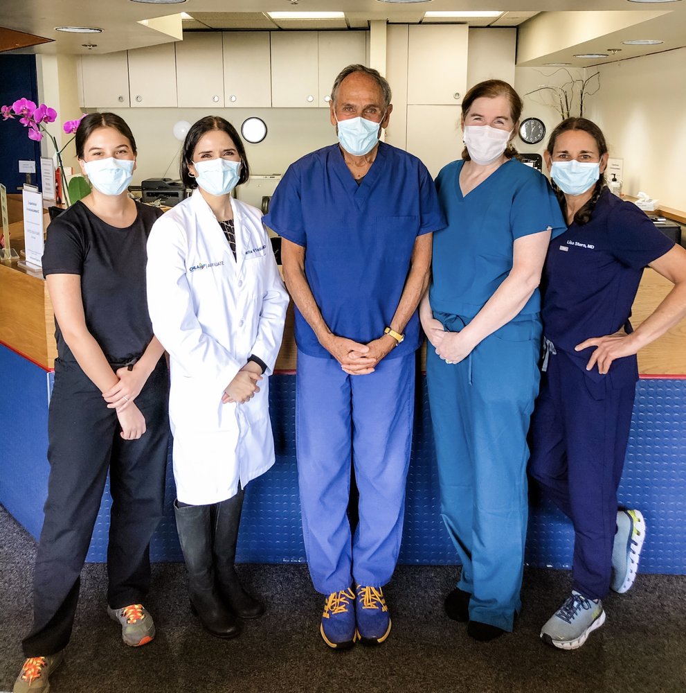 image of business Tenth Street Pediatrics