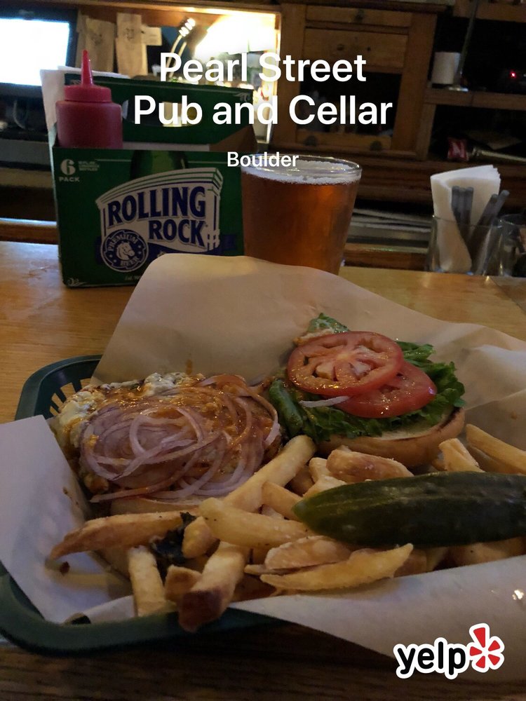Pearl Street Pub and Cellar 36 Photos & 98 Reviews Pubs 1108