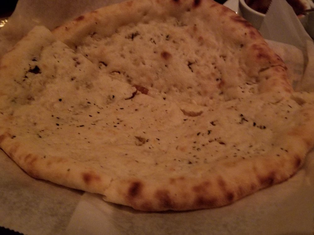 peshawar naan a sweet