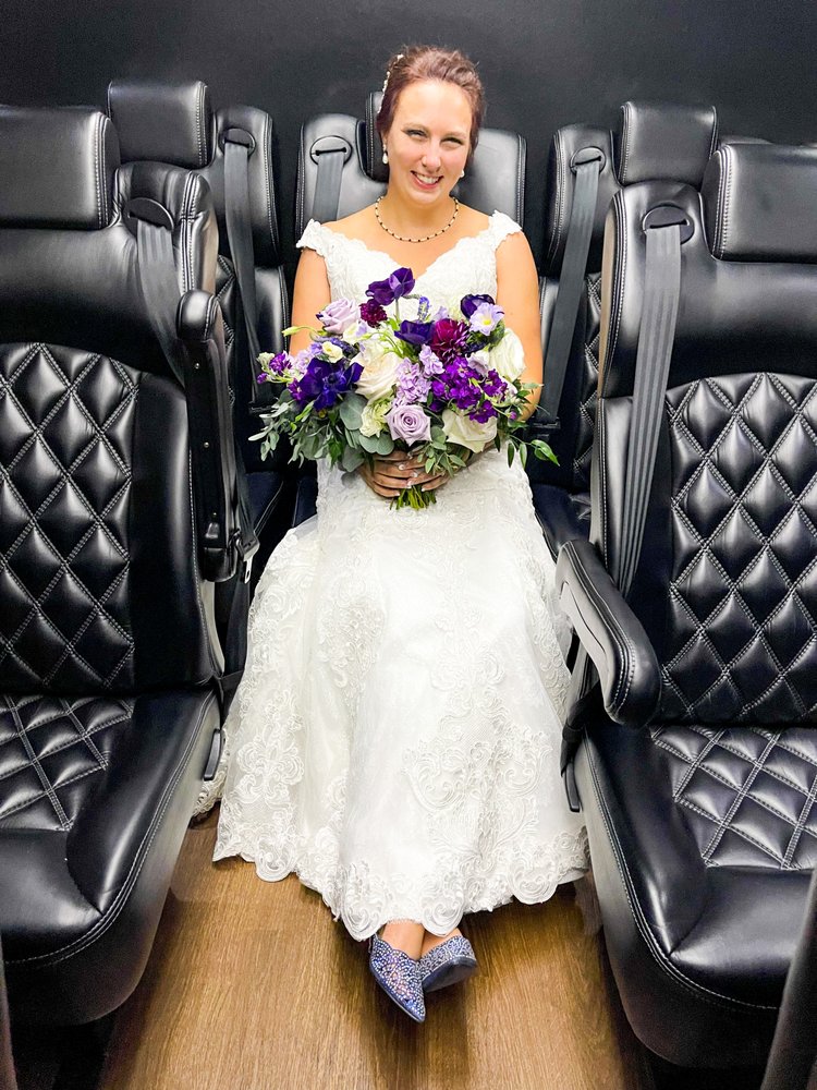 Reston Coach Transportation