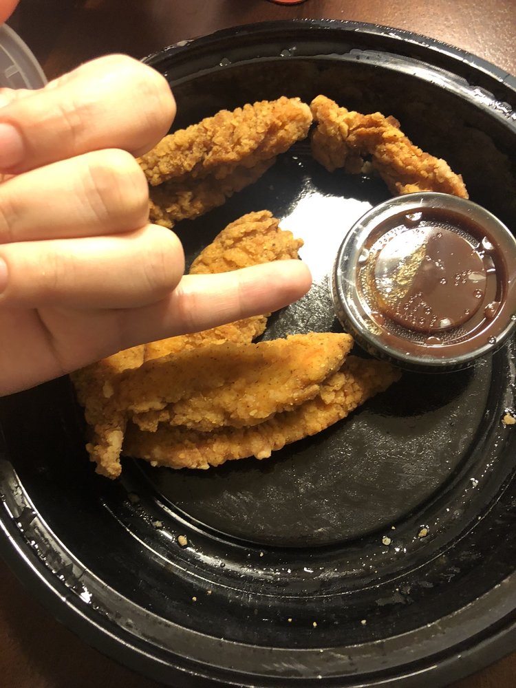 Applebee's Grill + Bar