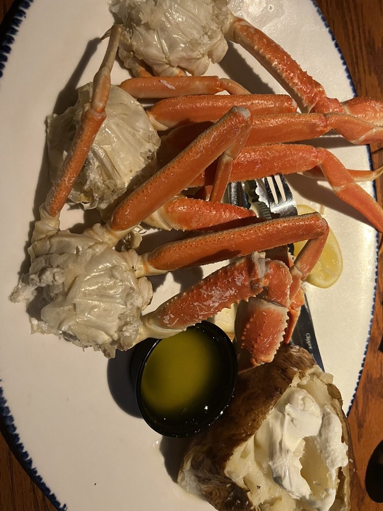 Red Lobster