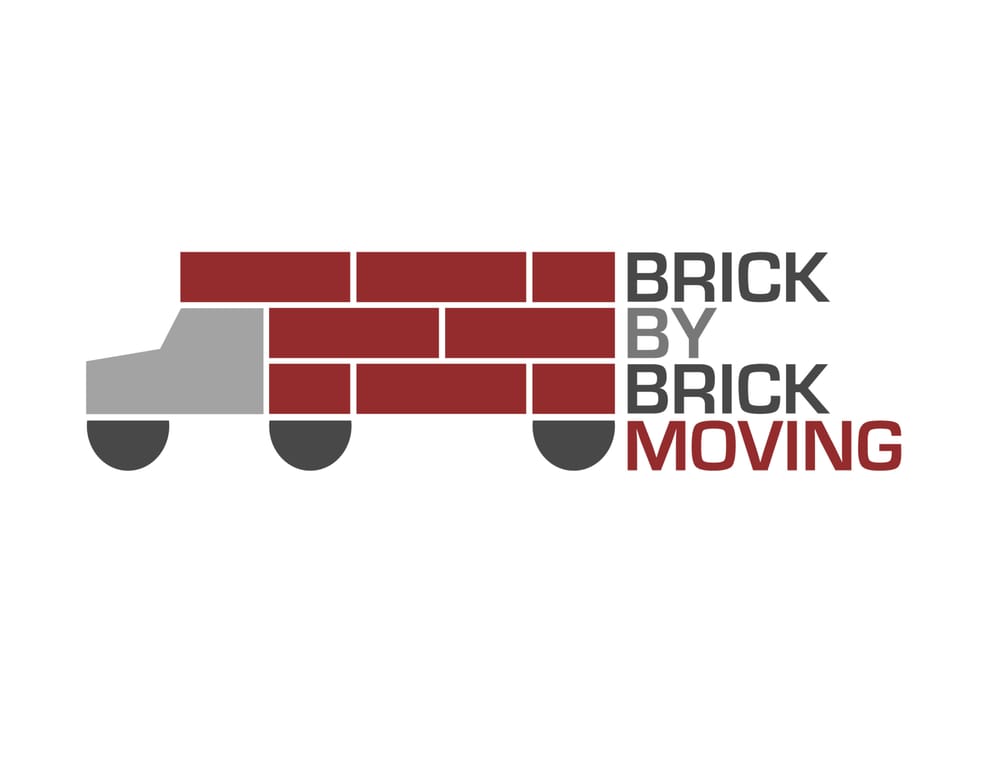 Brick by Brick Moving