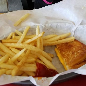 Bulldog Burger Bistro - 219 Photos & 307 Reviews - Burgers ...
